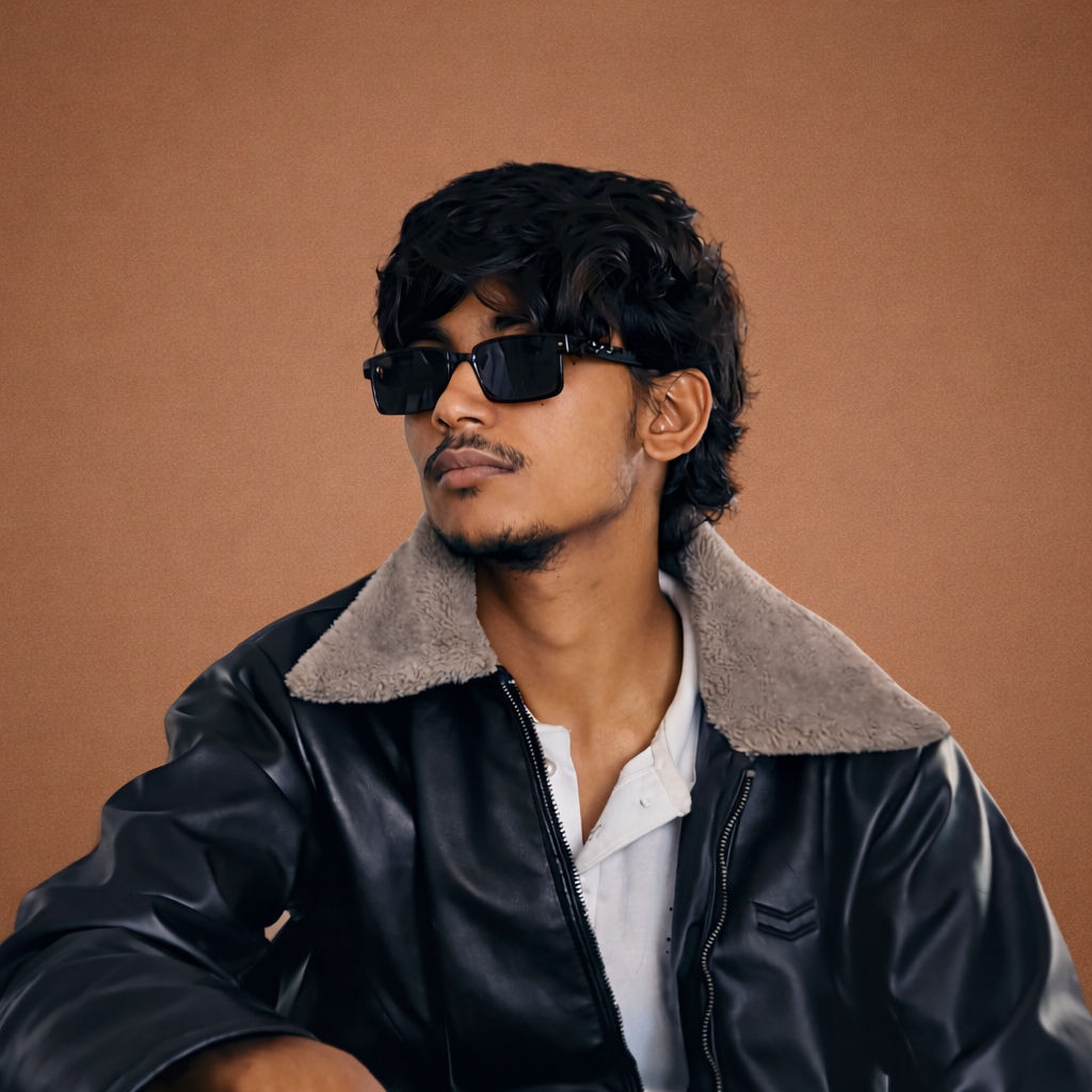 Aryan Singh